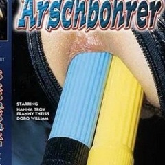 Klausis privater Arschbohrer