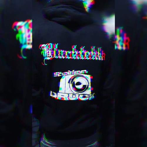 BlackTekk Setcut - Wild Eyes