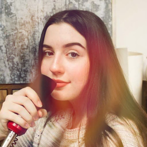 Veronica Meringue’s avatar
