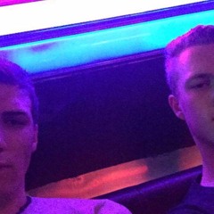 PodcasterAufDurchreise