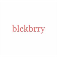 blckbrry