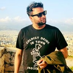 Sohail Ahmed