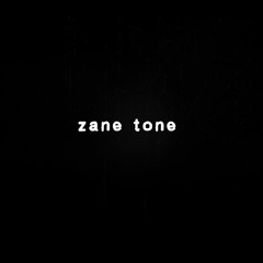 zane tone