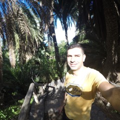 Miguel Angel De González