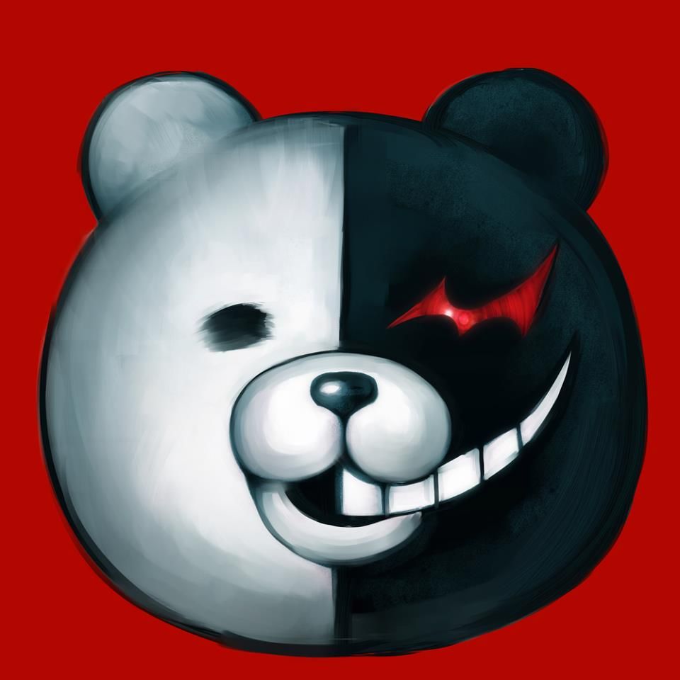 Danganronpa OST