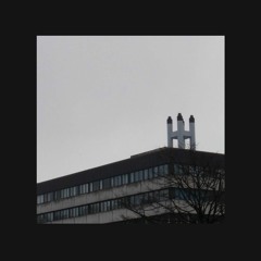 the Terminal Buildings