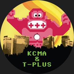 KCMA & T - Plus Live @ LAMAGRA'S B - DAY BASH