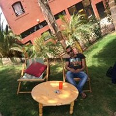 Mohamed Haoudi