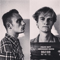 Institutionalized - Chief In The Attic (Suicidal Tendencies Cover)