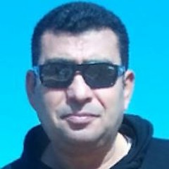 اشرف خورشيد