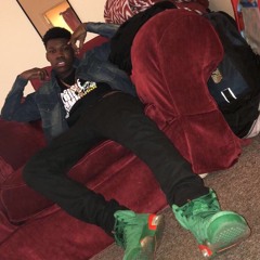 Kam Johnson