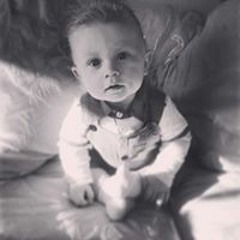 Patrick-Michael McDonagh