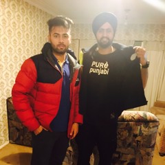 Sidhufarmer