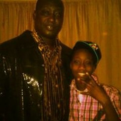 Modou Lill Sillah