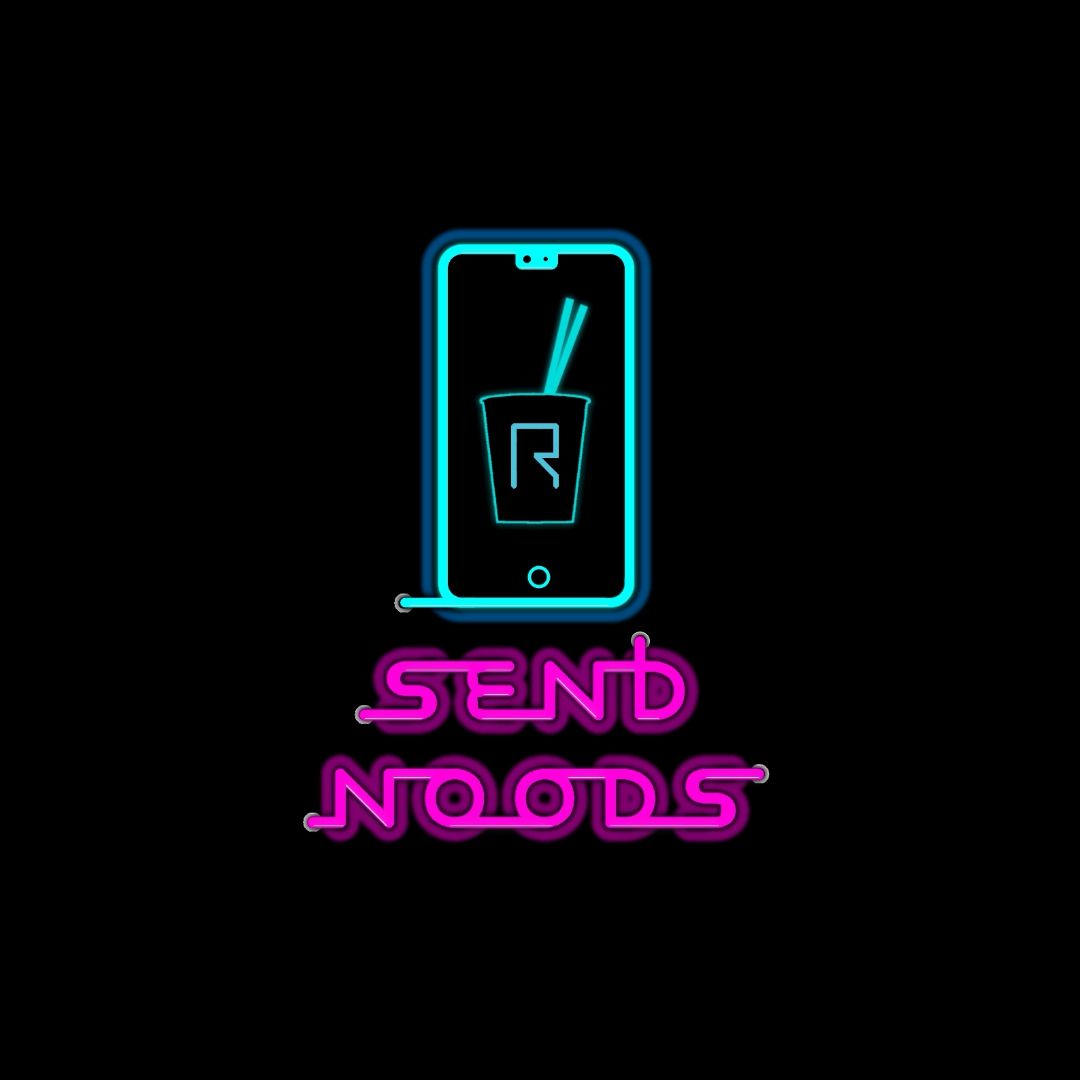 Send Noods Podcast