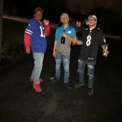 T $cotch and Trip Guapo Joint Music Account