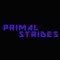 Primal Strides