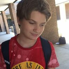Casey Costlow