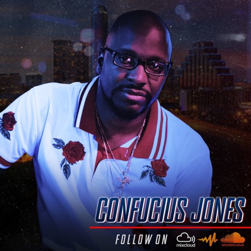 DJ Confucius Jones’s avatar