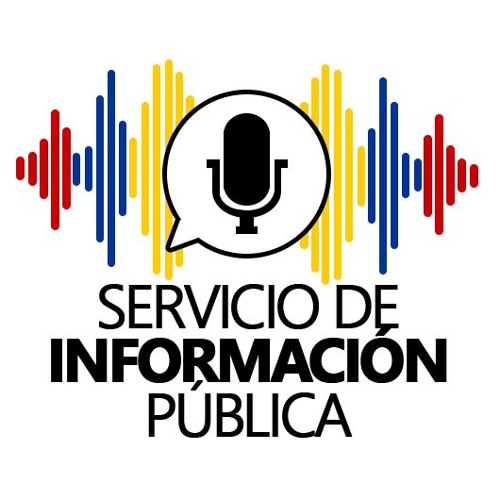 Servicio de Información Pública InfoPublicaVe’s avatar