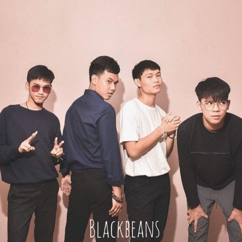 Blackbeans’s avatar