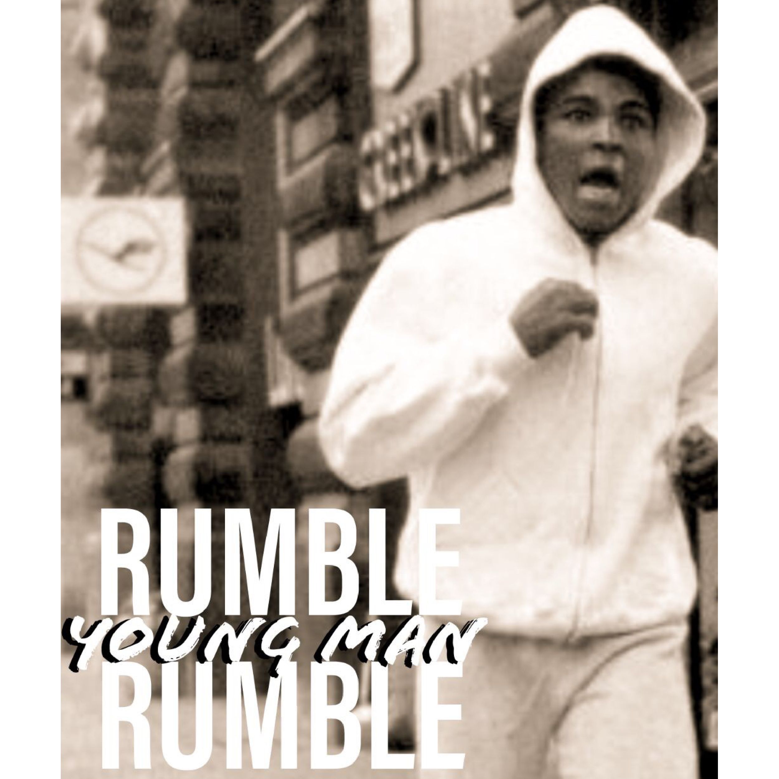 rumbleymrumble podcast