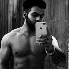 Sourabh Abrol