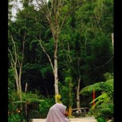 Ayiee Yulianisa Meryana