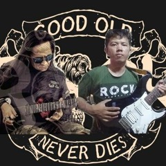 Ozzy Osbourne Civilize The Universe Guitar Cover