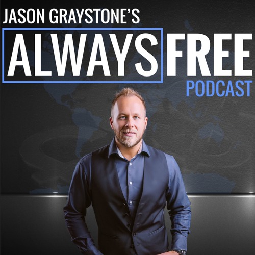 JasonGraystone’s avatar