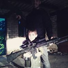 Victor Kalashnikov