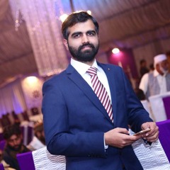Shuja Ahmad