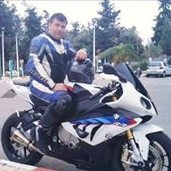 Shaher Sharabati