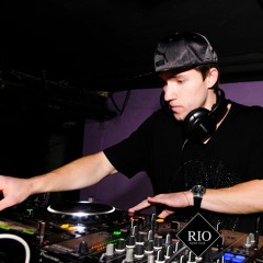 DJ RODION