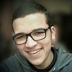 Ahmed Ali