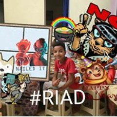 Riad