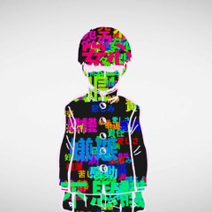 Billy Obrian aka Tchoupi