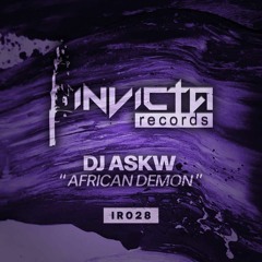 Dj Askw