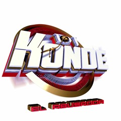 DJ KONDE EL ABUSADOR
