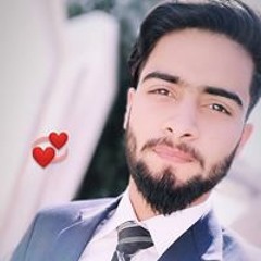 Jawad Mughal