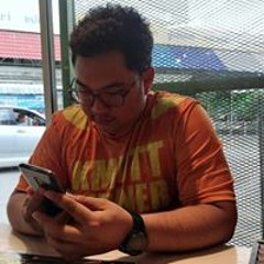 Patiphat Ketphothong