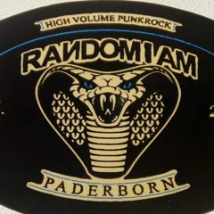 RANDOM I AM