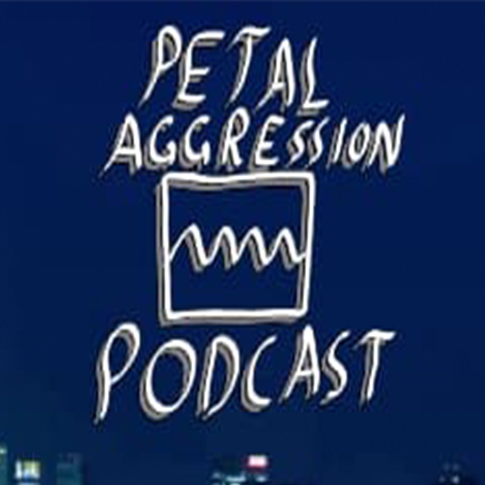The Petal Aggression Podcast