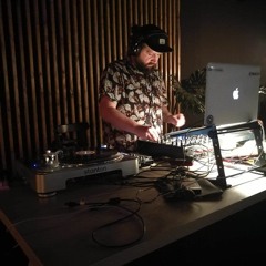DJ Matthew