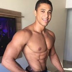 Nicolas Ferreira