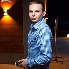 Дмитрий Скорина