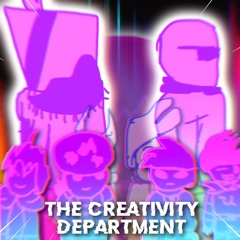 THE CREATIVITY DEPARTMENT