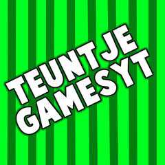 TeuntjeGamesYT