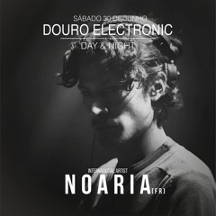 NOARIA (Demo & Promo Account)