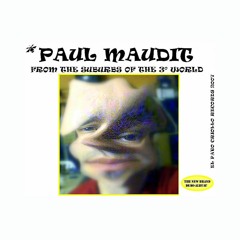 Paul Maudit